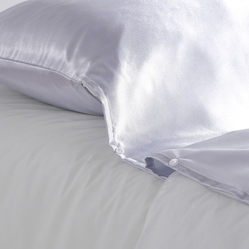 Self Tanning Polyester Sheet Protector 145cm x 220cm by Accessorize - Picture 3 of 7
