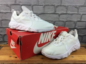 triple white element 55