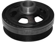 For 1999-2006 Mercedes SL500 Crankshaft Pulley 37631BZCS 2003 2000 2001 2002