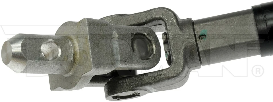 Se adapta a Chevrolet Suburban 2500 2007-2013 eje de dirección intermedio superior Dorman Foto 3 de 4