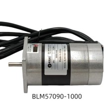 Servomotori Brushless Uscita 4-36VDC Motore CNC 90W Piombo BLM57090-1000