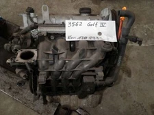 Motorblock Code AKQ VW GOLF IV (1J1) 1.4 16V