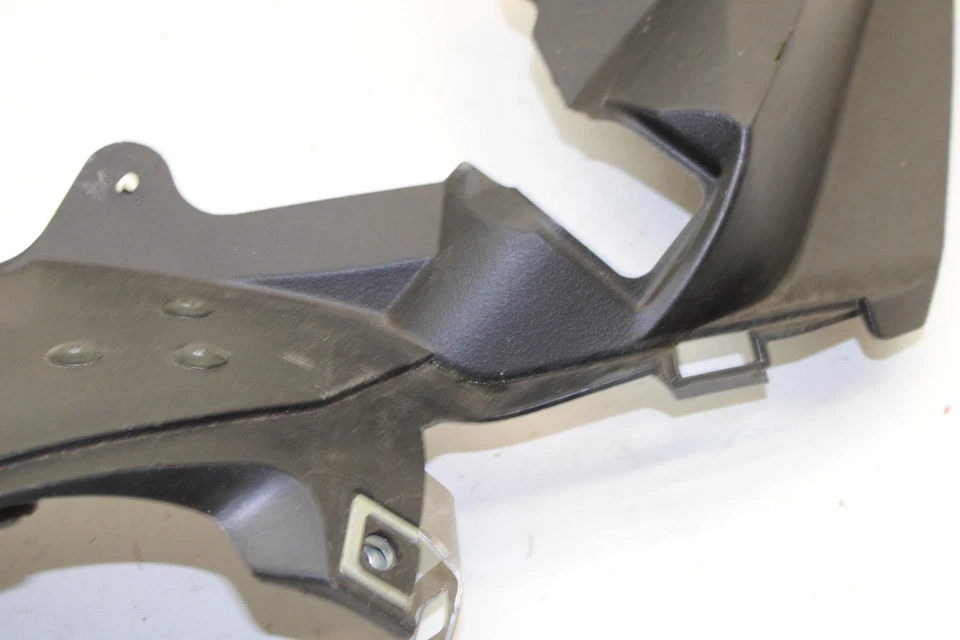2006 Yamaha Apex Gt оригинальный поддон для живота слева 8FP-2196A-02-00 SY111 - Изображение 3 из 4