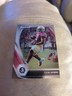 2021 Prizm Draft Picks Football Cam Akers #77. Florida State Seminoles.