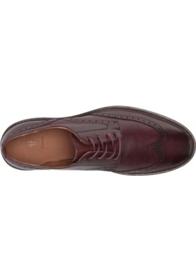 frye paul wingtip Men's Australia