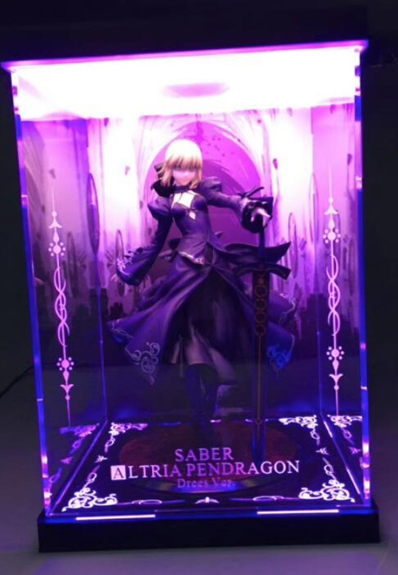 SF・ファンタジー・ホラー Saber Altria Pendragon Dress Ver. Fate/Grand Order: Saber Artoria Pendragon (Alter) Dress Ver