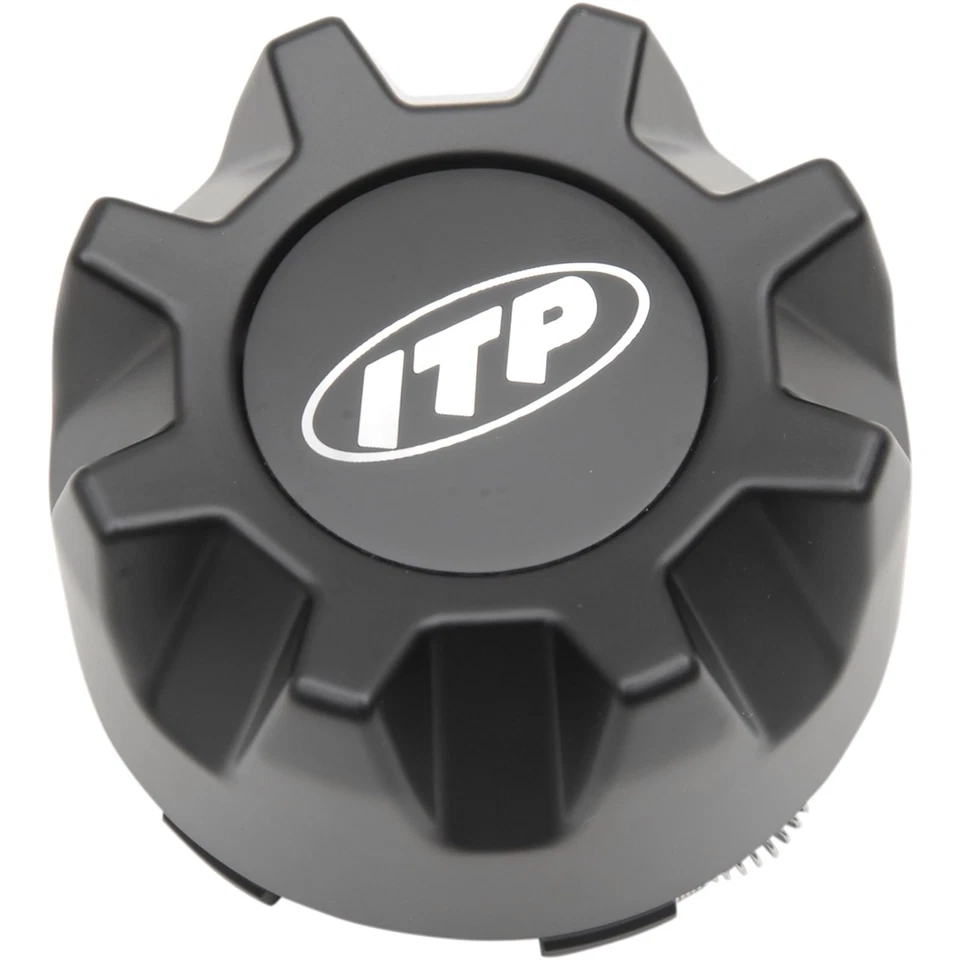 ITP Center Cap Hurricane 4/110-4/156 Each C110ITP - Image 2 of 3