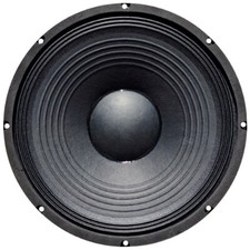 MASTER AUDIO PA15/4 WOOFER 38 380 MM 15" 4 OHM 280 WATT RMS DISCO PARTY AUTO BAR