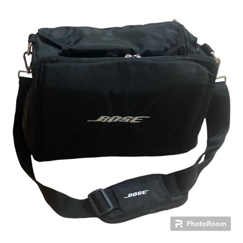 Bose S1 Pro Speaker System Backpack version 2 - Black - Picture 1 of 3