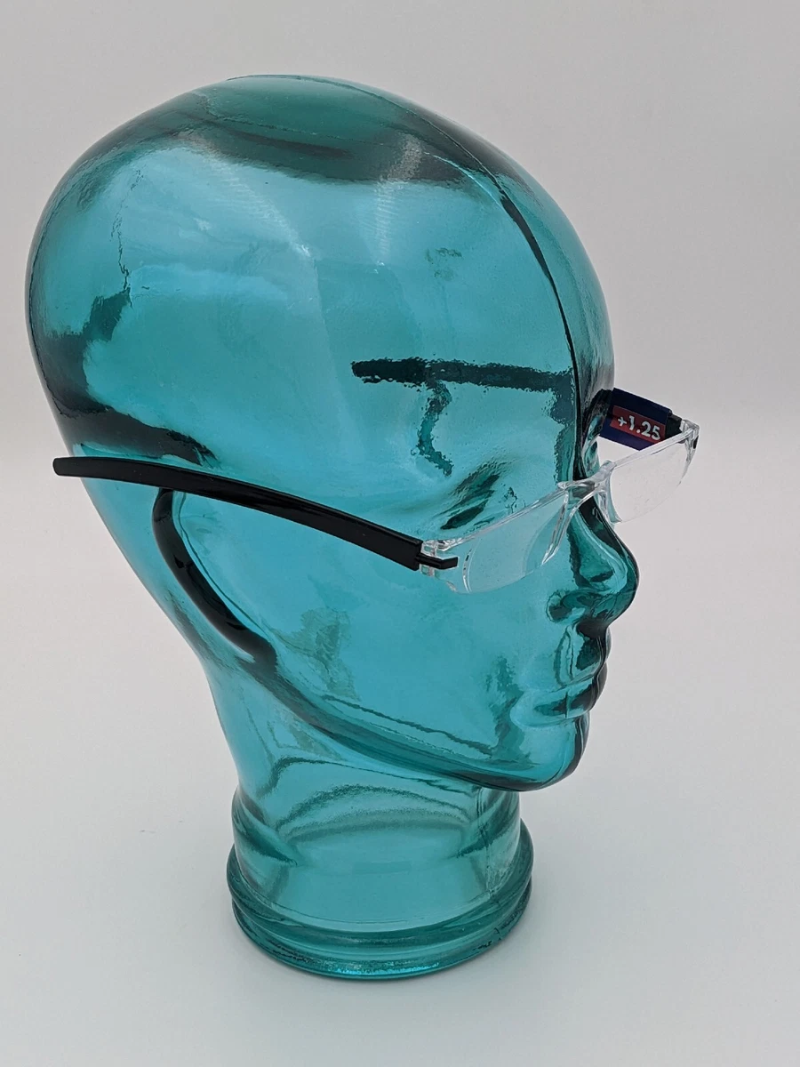 Slim vision cheap reading eyewear