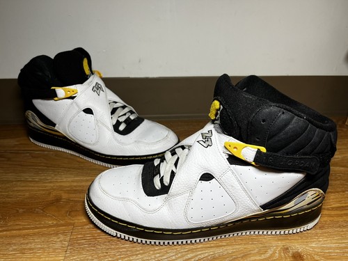 Nike Jordan Fusion AJF 8 Shoes Size 11 