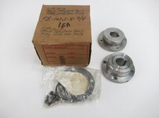 NEW Zurn Amerigear FS-101-1-X-3/4 Coupling Kit 