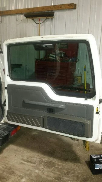 Caja de transferencia Discovery transmisión automática compatible con 99-02 Land Rover 1520548 Foto 4 de 4