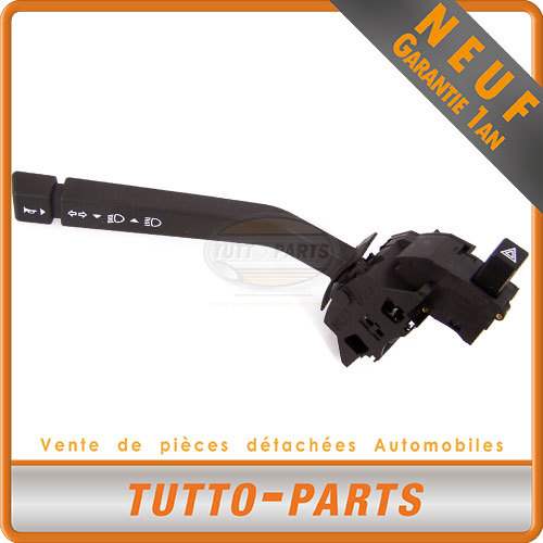 Commutateur clignotant 91VB13B302AD commodo éclairage essuie-glace essence diesel