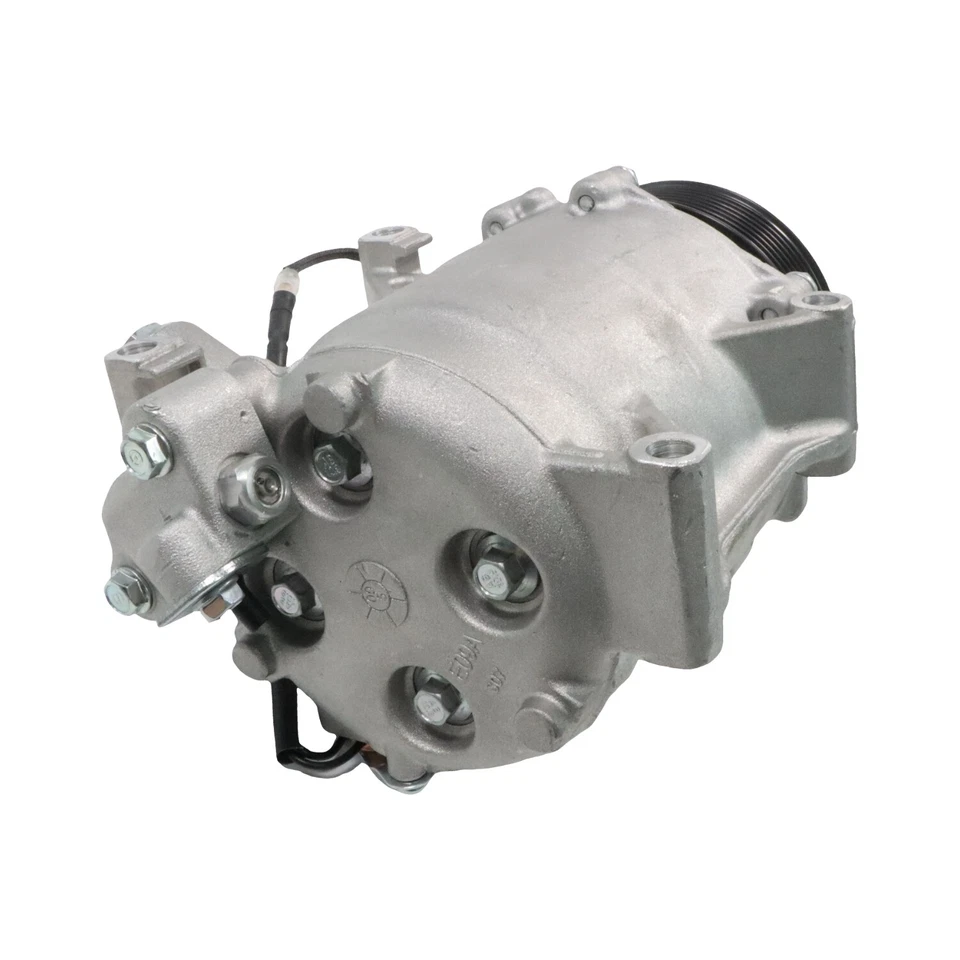 Compresor de aire acondicionado CO 11313C para 2009 2010 2011 2012 2013 2014 Acura TSX 2,4 L Foto 2 de 4