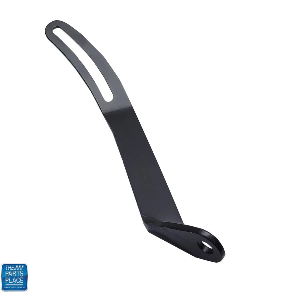 Correa de alternador trasero Pontiac GTO 1965-1966 V-8 con dirección asistida - nuevo Foto 2 de 2