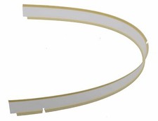 Exact Replacement 809006501 for Electrolux Frigidaire Dishwasher Lower Gasket