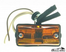 Blinker Seitenblinker gelb Links o. Rechts für SKODA FAVORIT 787 FAVORIT 785