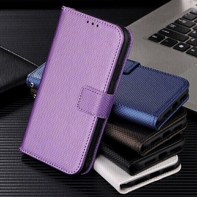 For Xiaomi Mix Fold 3, Luxury Flip Leather Anti-slip Cover Wallet Stand Case