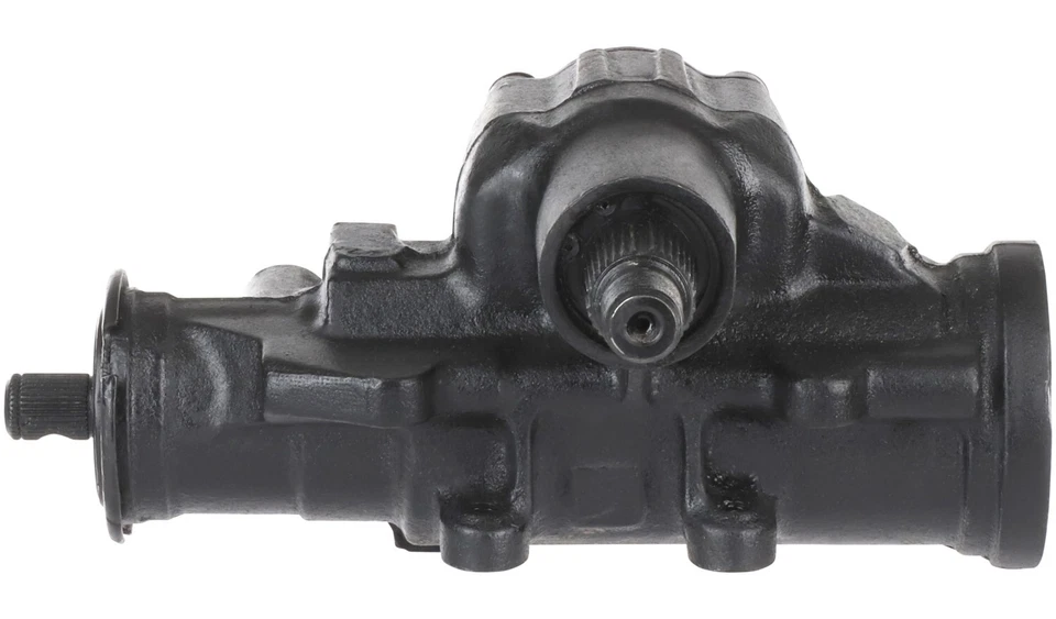 Engranaje de dirección Cardone para Jeep CJ5 1980-1983 Foto 4 de 4