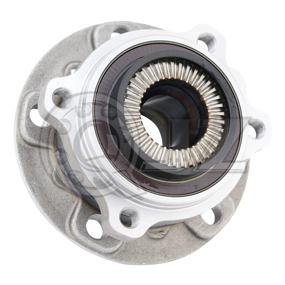 [1-Pack] HA590483 REAR Wheel Hub Assembly for BMW M5, M6 & M6 Gran Coupe - Image 2 of 4