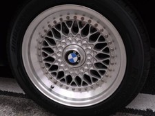 Radnabenabdeckungen Für BMW E34 E28 E24 E32 Für BBS Räder 1179828 170mm