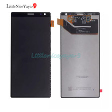 LCD Display  Touch Screen Digitizer Assembly for Sony Xperia 10 Plus i3223