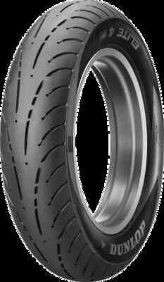 Dunlop Elite 4 130/70-18 Front 250/40R18 Rear Tire Set Victory