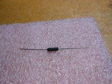 DALE RESISTOR 5 PC LOT RS2B22 NSN: 5905-00-957-8897 RS2B00D22R00F 22 OHM 3W