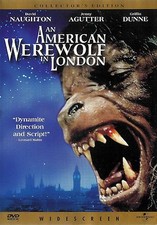 An American Werewolf in London - David Naughton - Collector's Edition DVD WS dts
