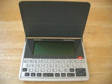 Franklin Merriam-Webster MWD-1490 Electronic Pocket Dictionary