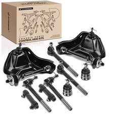 Rotule de direction Chevrolet BLAZER