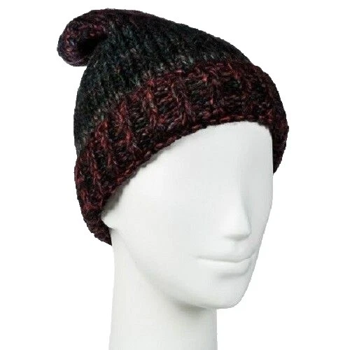 Chapéus Mossimo Multicolorido para mulheres