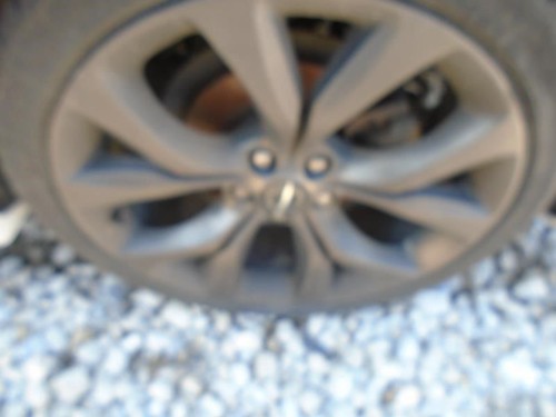 Driver Left Lower Control Arm Front Fits 12-17 VERANO 1120835 - Picture 12 of 12
