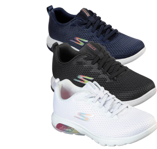 skechers solar fuse joy