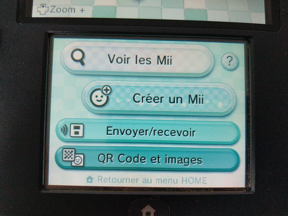 ⭐ TESTED Nintendo 2DS Blue Handheld System Console Complete Box CIB + Charger - Image 2 of 4