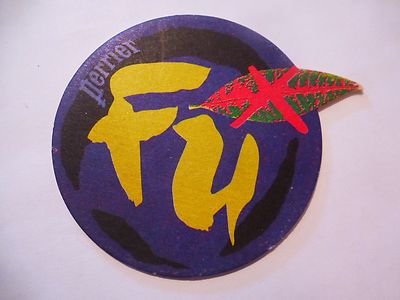 Beer Brewery Coaster ~ PERRIER Sparkling Water ** Add'l Coasters Only $0.25 S&H