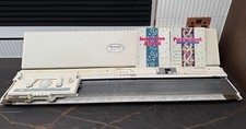 Brother Knitting Machine KH 270 Chunky Electronic knitting machine KH270