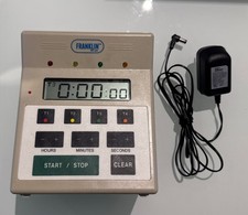 FMP 151-7500 Programmable 4-in-1 LCD Screen a...