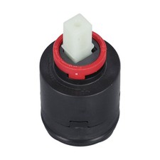 Reliable For Tub Faucet Cartridge N40HKC Shower Cartridge Replacement 40mm