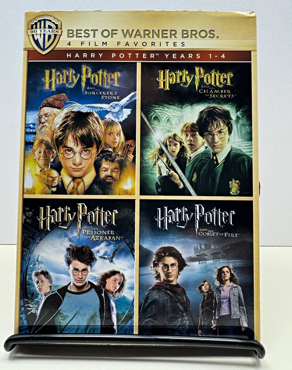 25+ Harry Potter Movie Box Set for sale | Updated Oct 2026