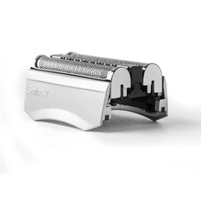 70S Series 7 Replacement Head Compatible with Braun Series 7 Replacement Head,70