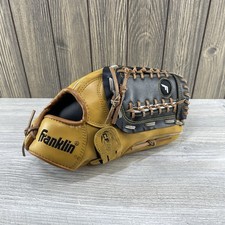 Franklin Field Master Series Baseball Glove 22603-12" RIGHT Hand Throw