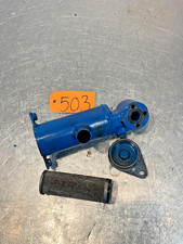 1980 Ford 1300 Tractor Hydraulic Oil Filter & Canister