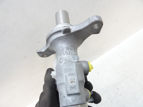 HOOFDREMCILINDER Nissan Juke (F15) 1.5 dCi (K9K) 460101KA0B - Afbeelding 3 van 6