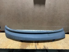 2016 to 2017 GMC Terrain Front Lower Bumper Cover 84038114 V2856 PS