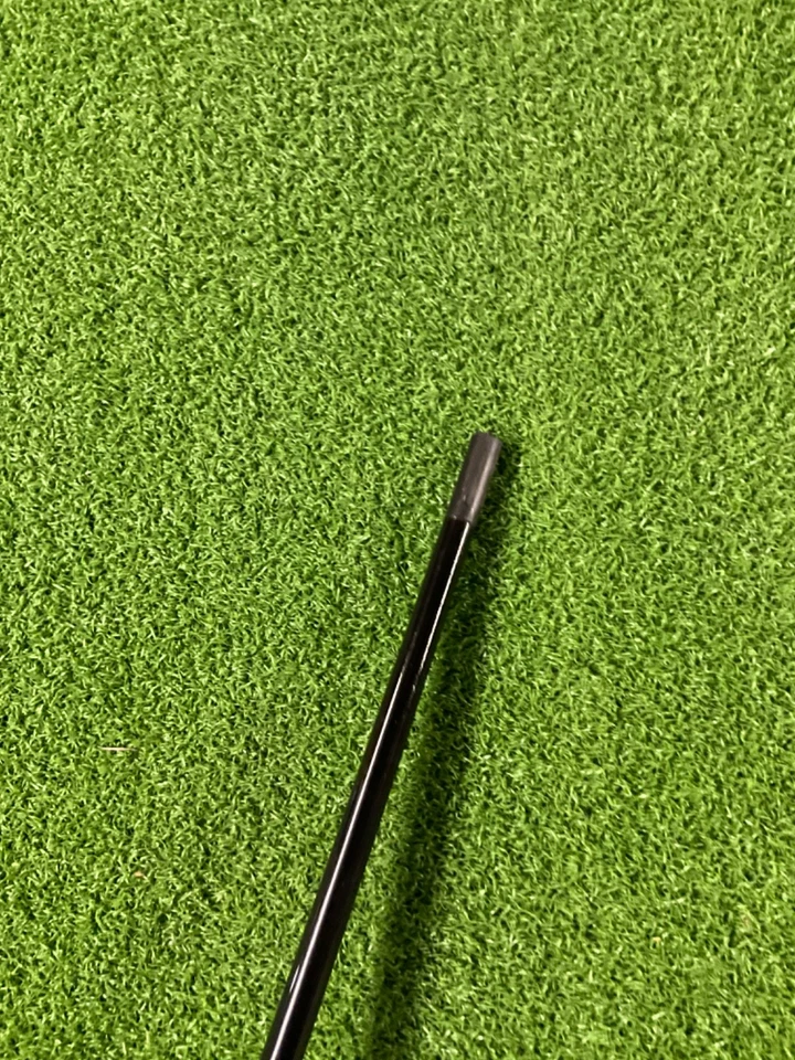 "Eje de madera de calle rígido Accra Fx Red 2.0 270 M4 41,25""" Foto 4 de 4