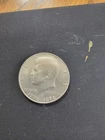 kennedy bicentennial half dollar d