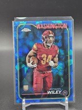 Michael Wiley