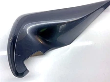 2021 Honda SH125I Righthand Front Side Cover - 64302K0RD00